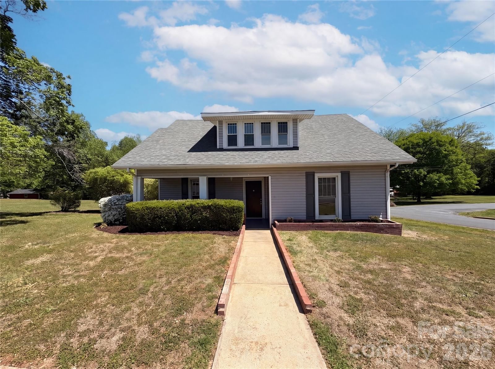 Property at 215 Ferry, New London, NC 28127