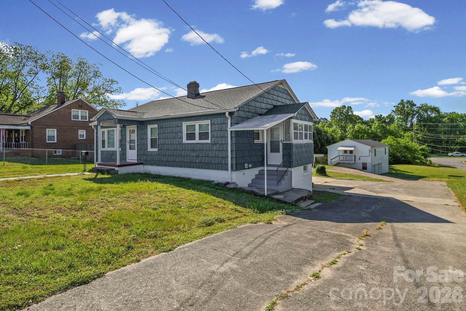 Property at 708 Bostian, China Grove, NC 28023
