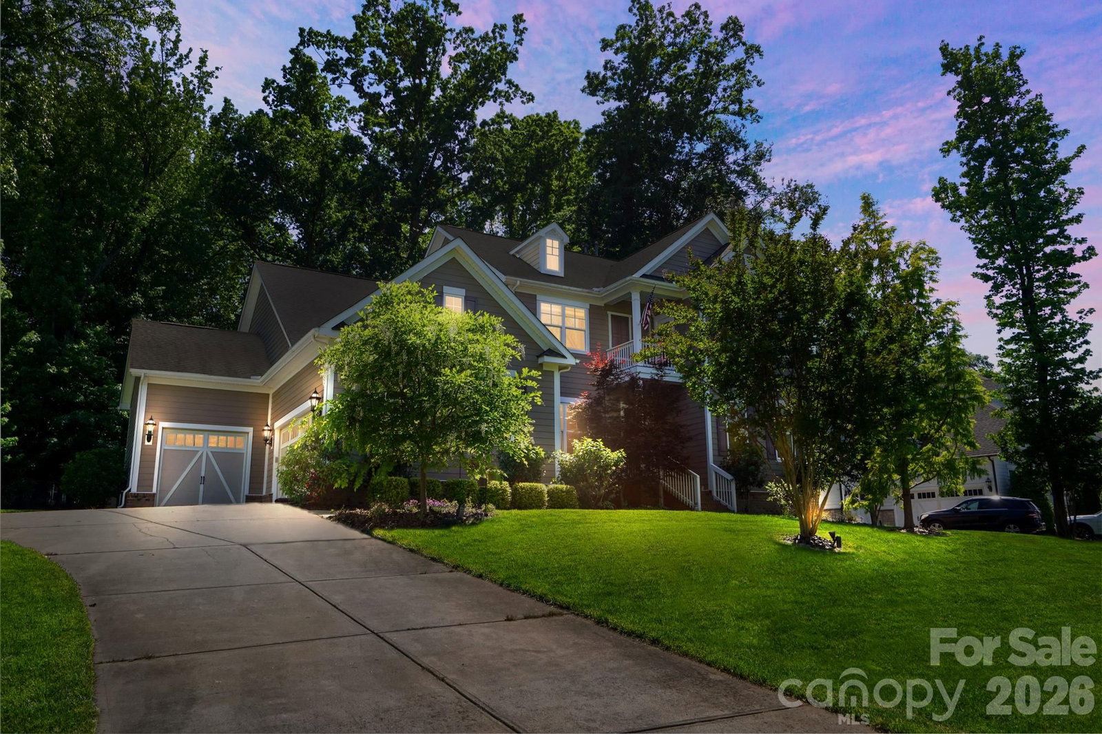 124 Shimmerlake Lane, Belmont, NC 28012