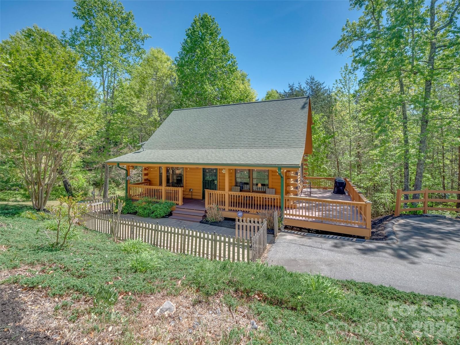 125 Pine Ridge Drive, Bostic, NC 28018 - Photo 2