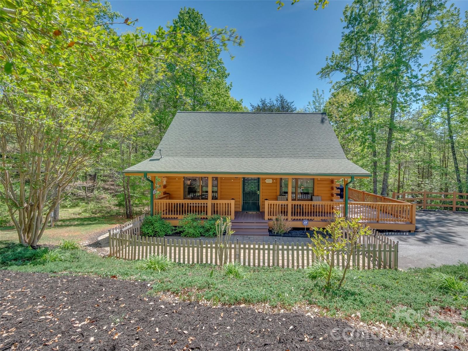 125 Pine Ridge Drive, Bostic, NC 28018 - Photo 3