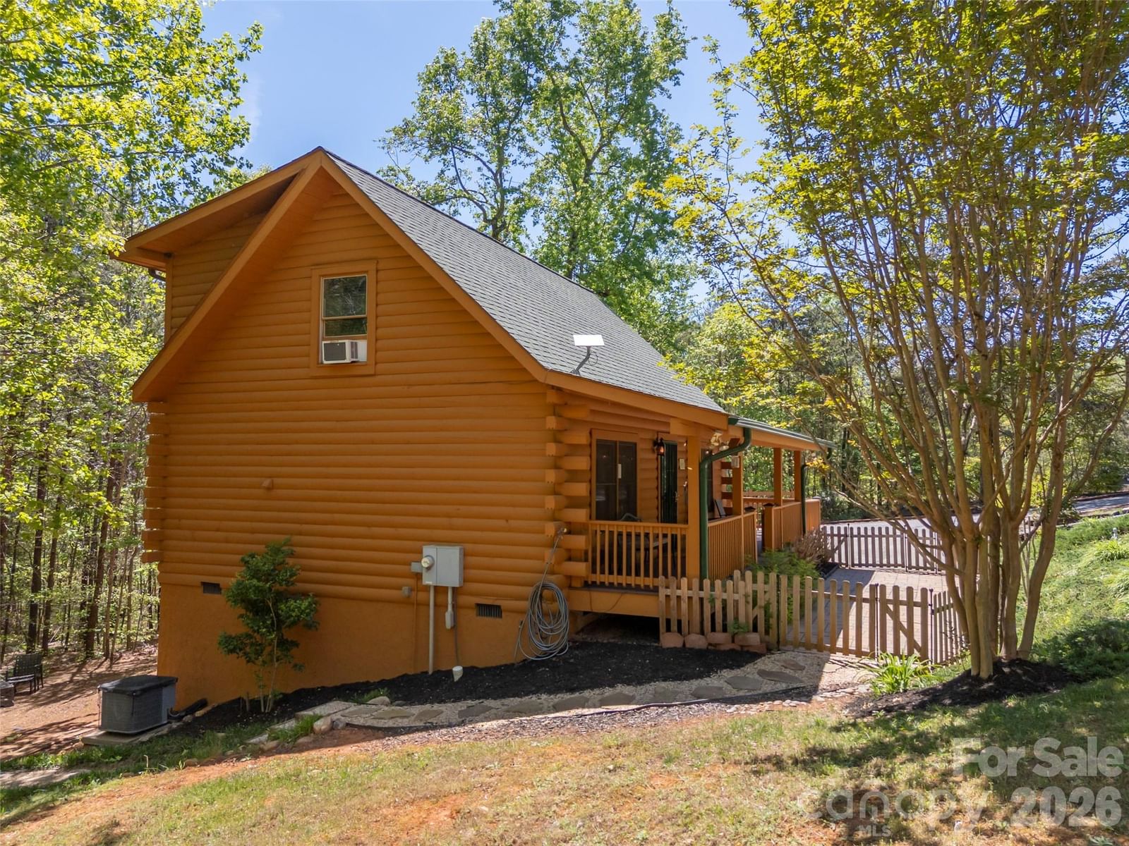 125 Pine Ridge Drive, Bostic, NC 28018 - Photo 4