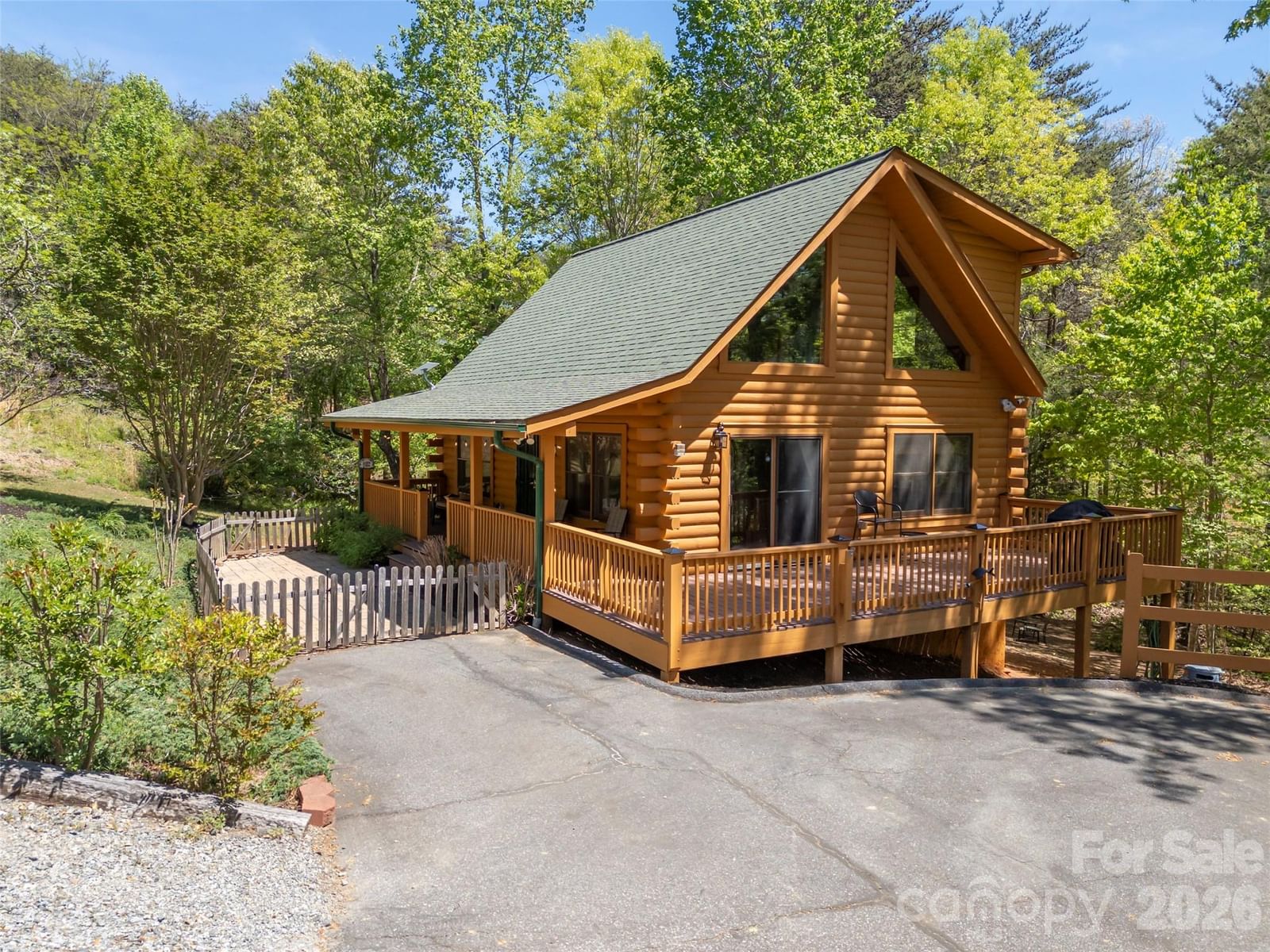 125 Pine Ridge Drive, Bostic, NC 28018 - Photo 5