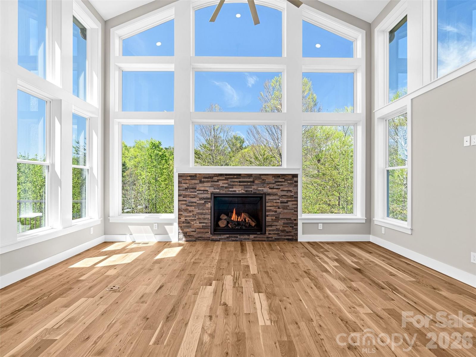 49 Al Dorf Drive, Weaverville, NC 28787 - Photo 4