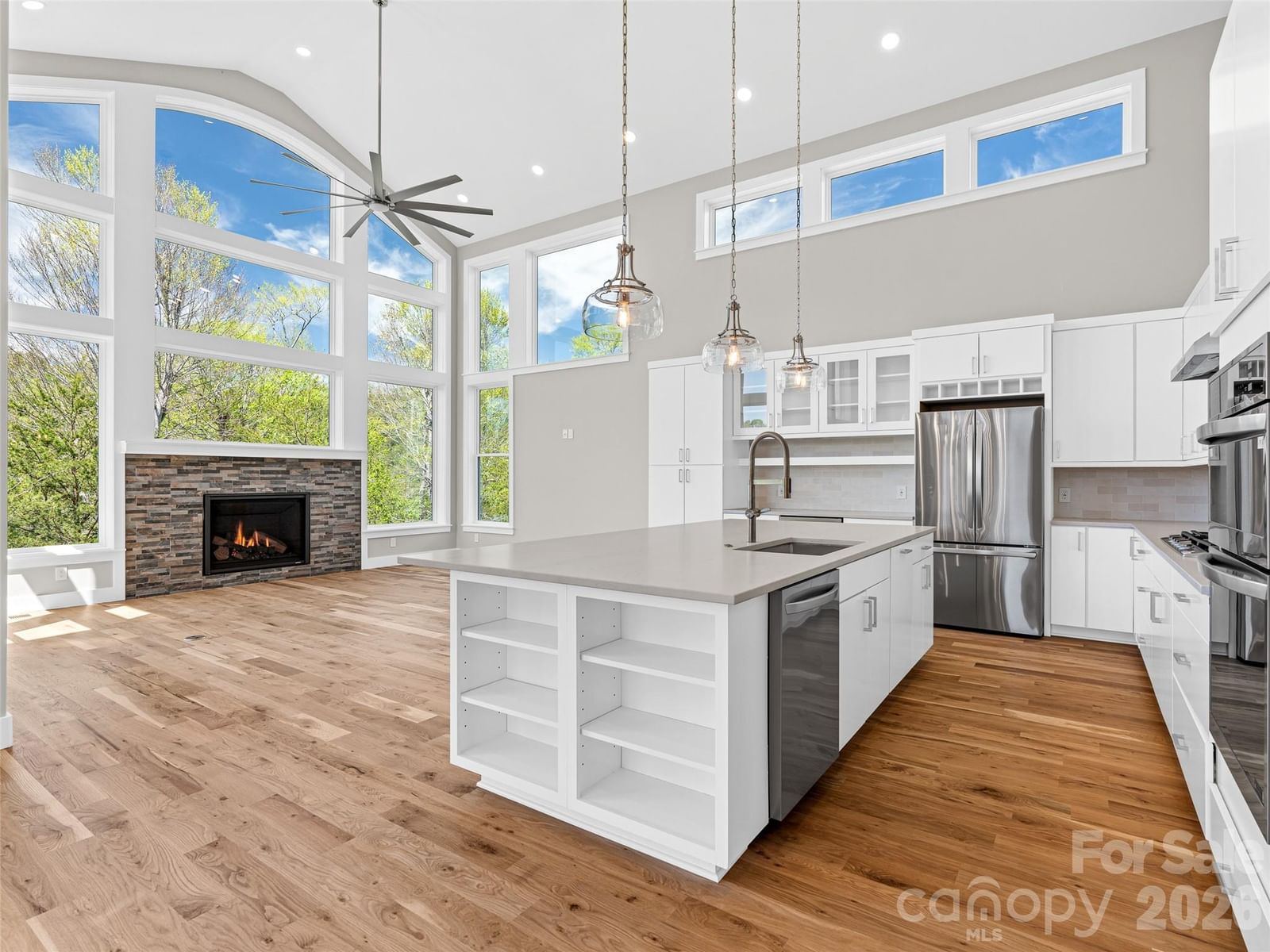 49 Al Dorf Drive, Weaverville, NC 28787 - Photo 5