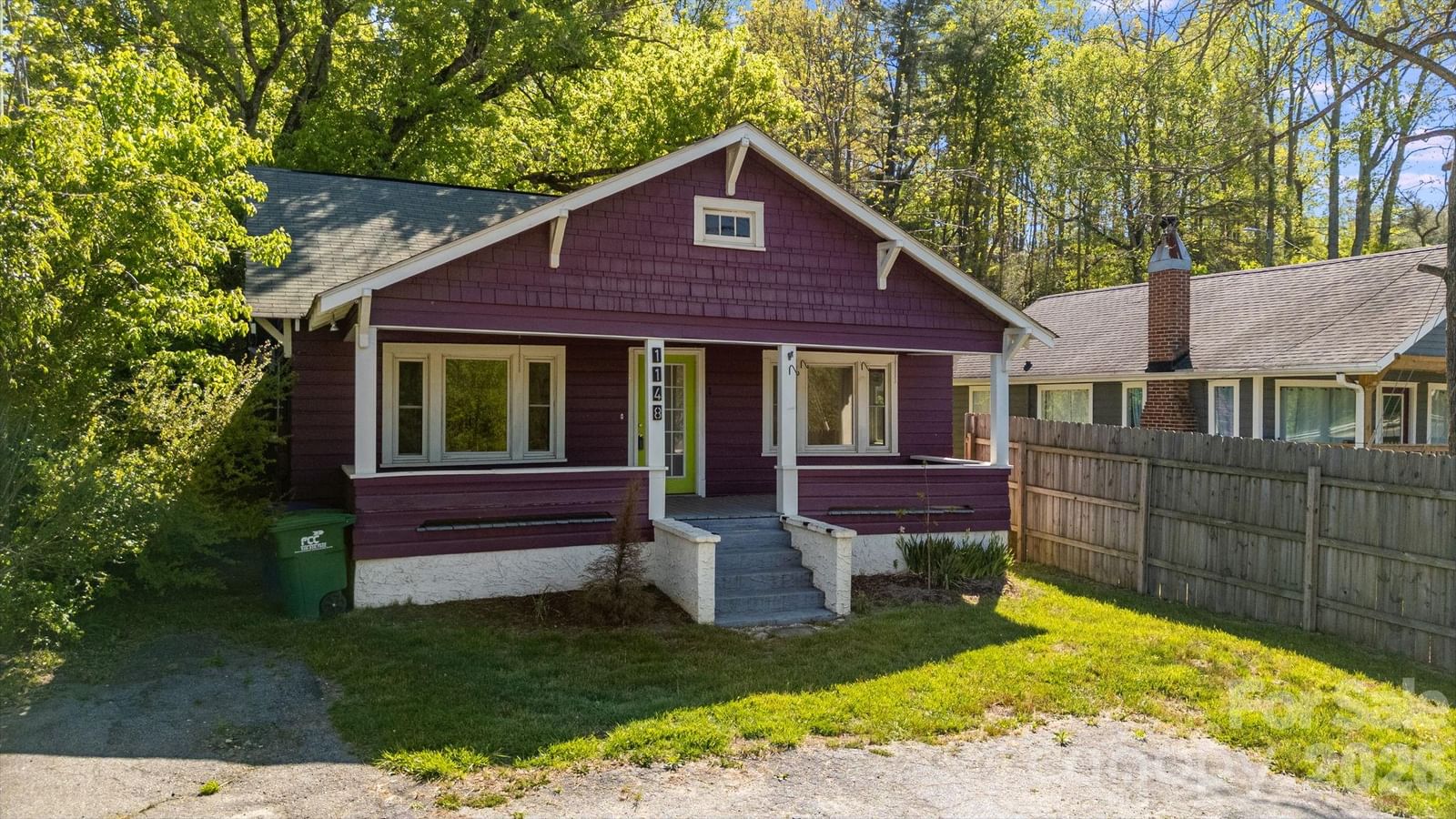 1148 Charlotte Highway, Fairview, NC 28730 - Photo 2