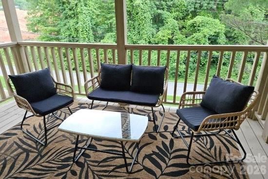 160 Whitney Boulevard #4, Lake Lure, NC 28746 - Photo 2