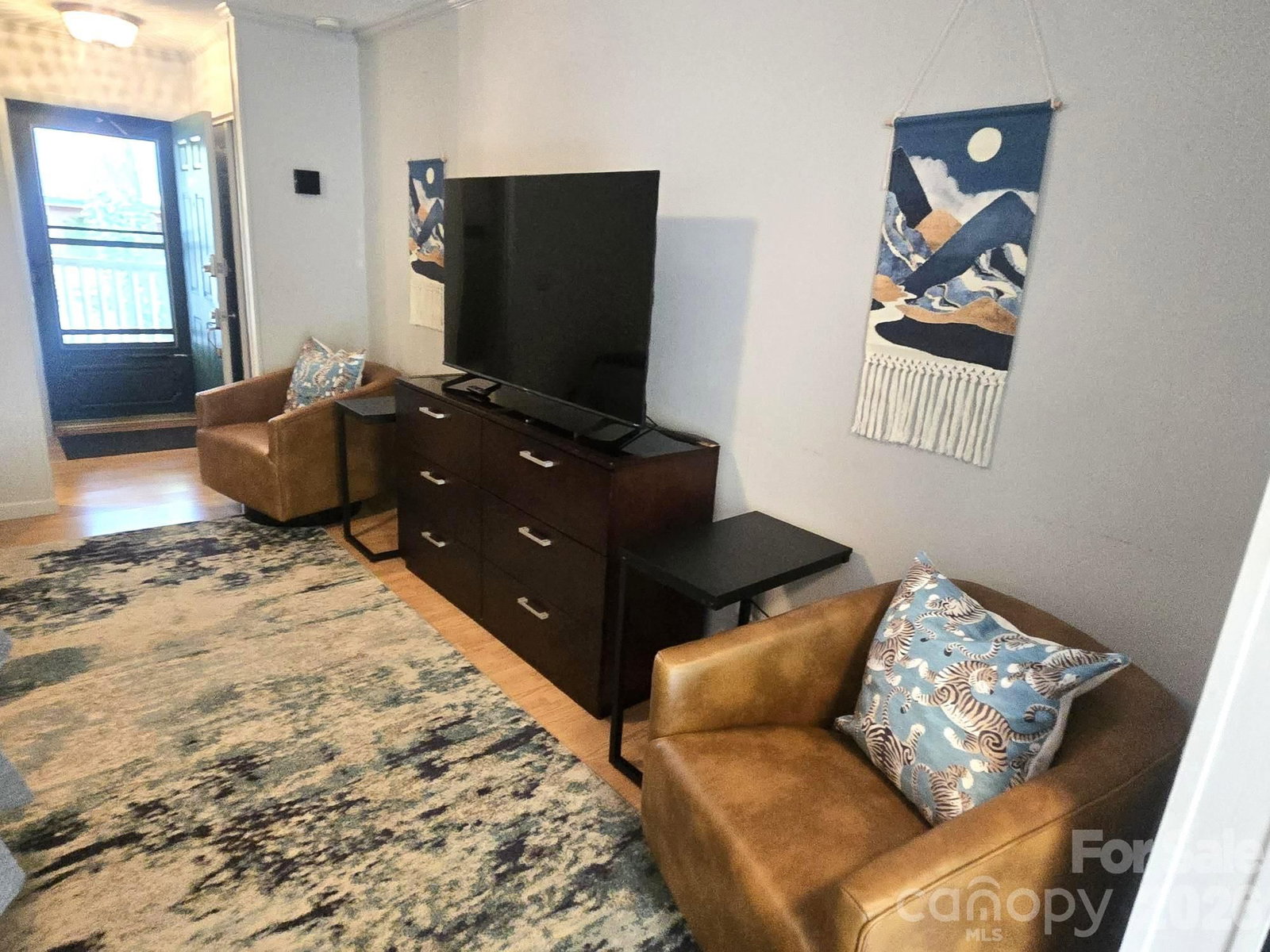 160 Whitney Boulevard #4, Lake Lure, NC 28746 - Photo 4