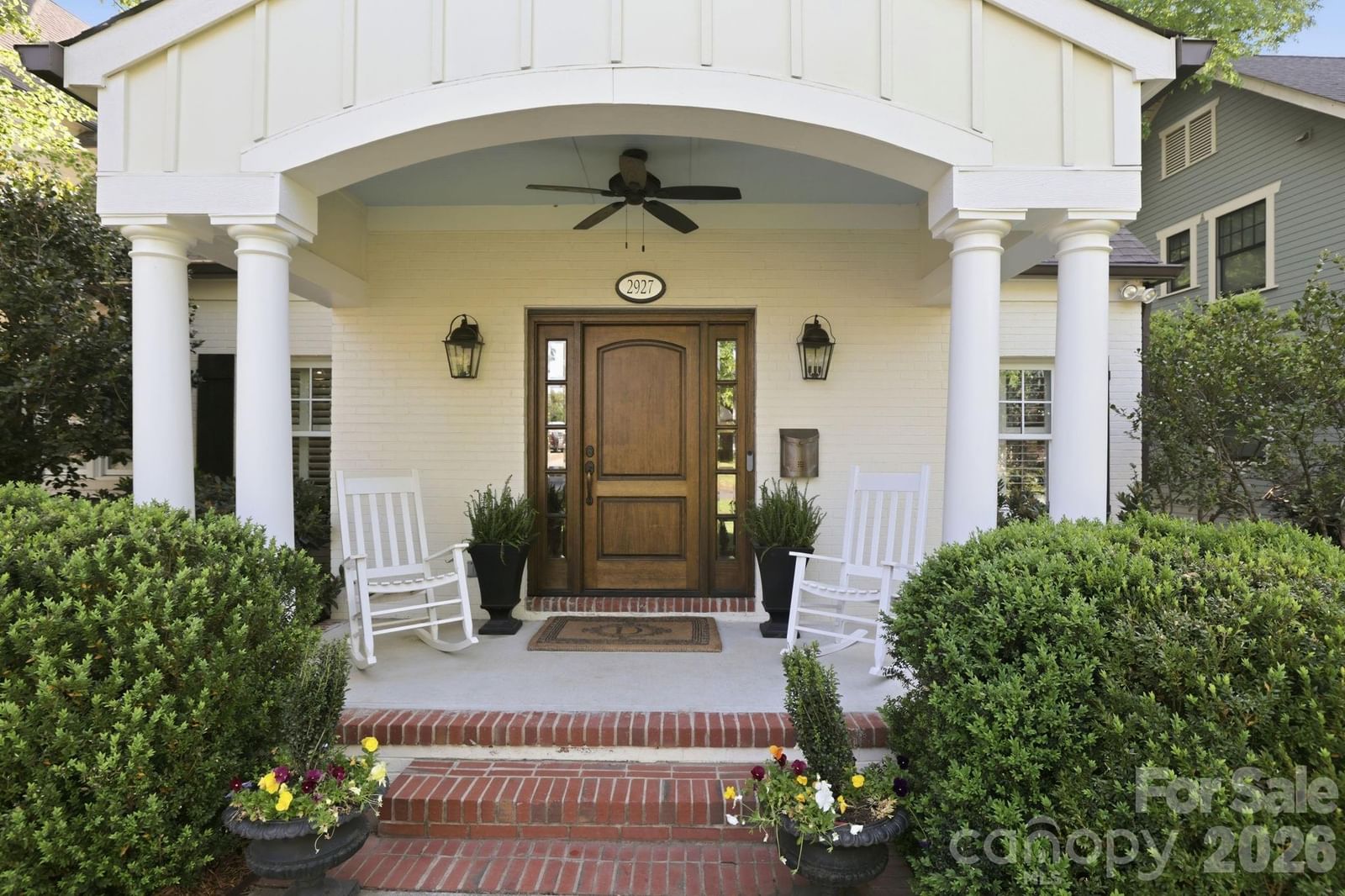 2927 Somerset Drive, Charlotte, NC 28209 - Photo 3