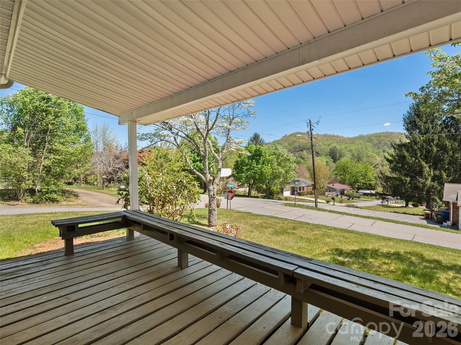 17 Farley Street, Waynesville, NC 28786 - Photo 4