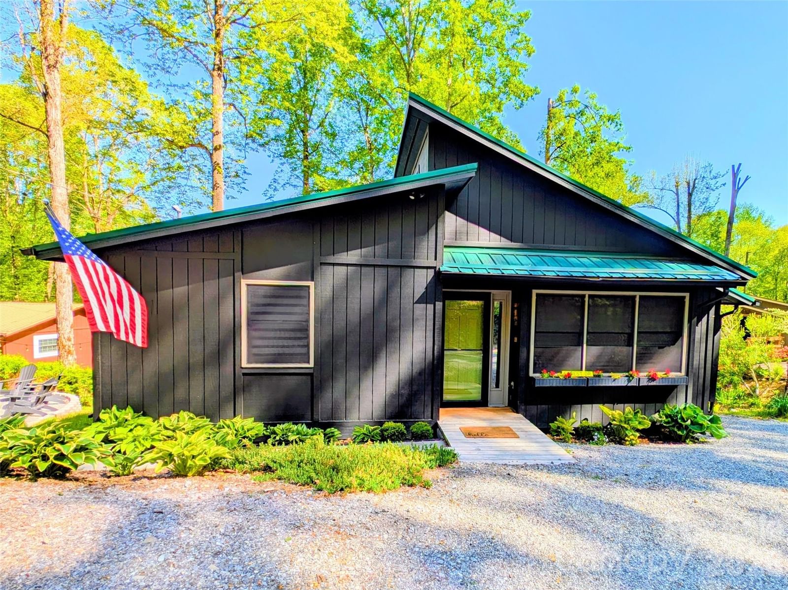 191 Forest Drive, Maggie Valley, NC 28751 - Photo 2