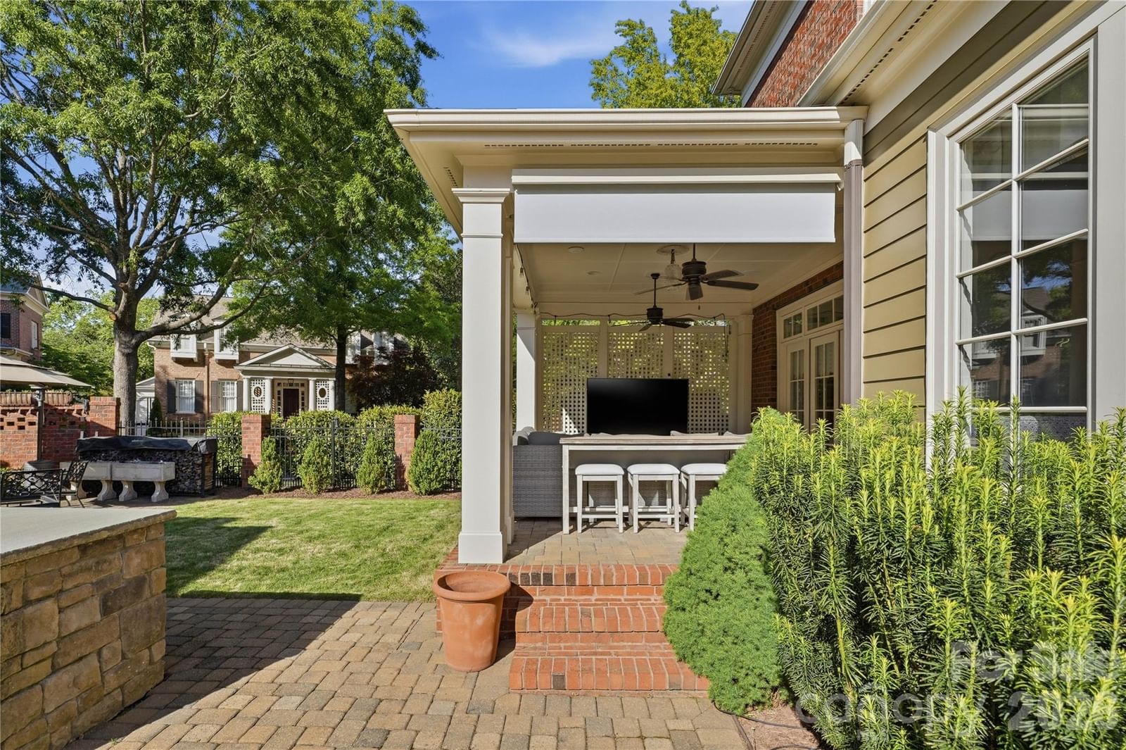 3343 Indian Meadows Lane, Charlotte, NC 28210 - Photo 3