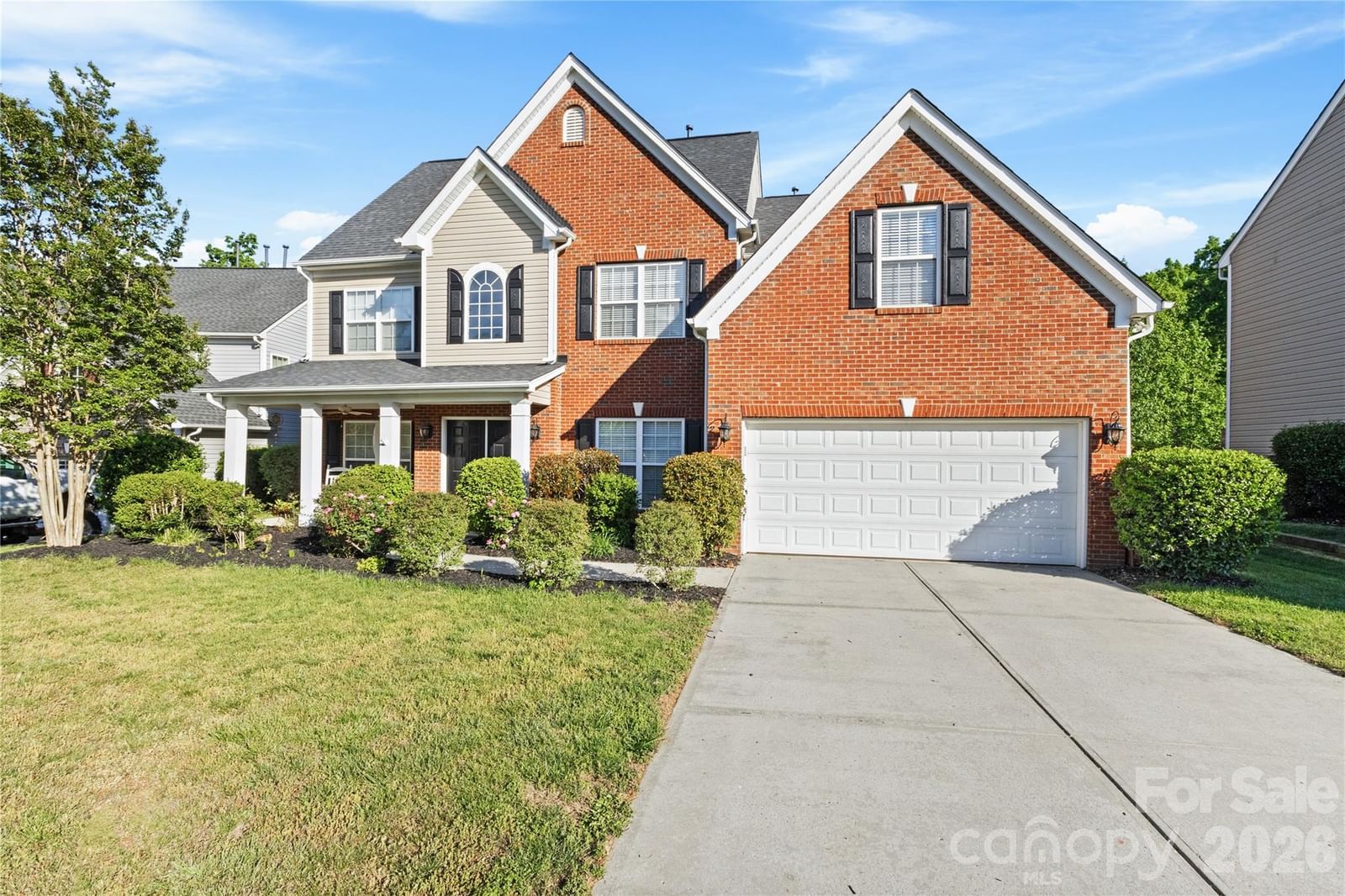 Property at 8458 Mossy Cup, Harrisburg, NC 28075