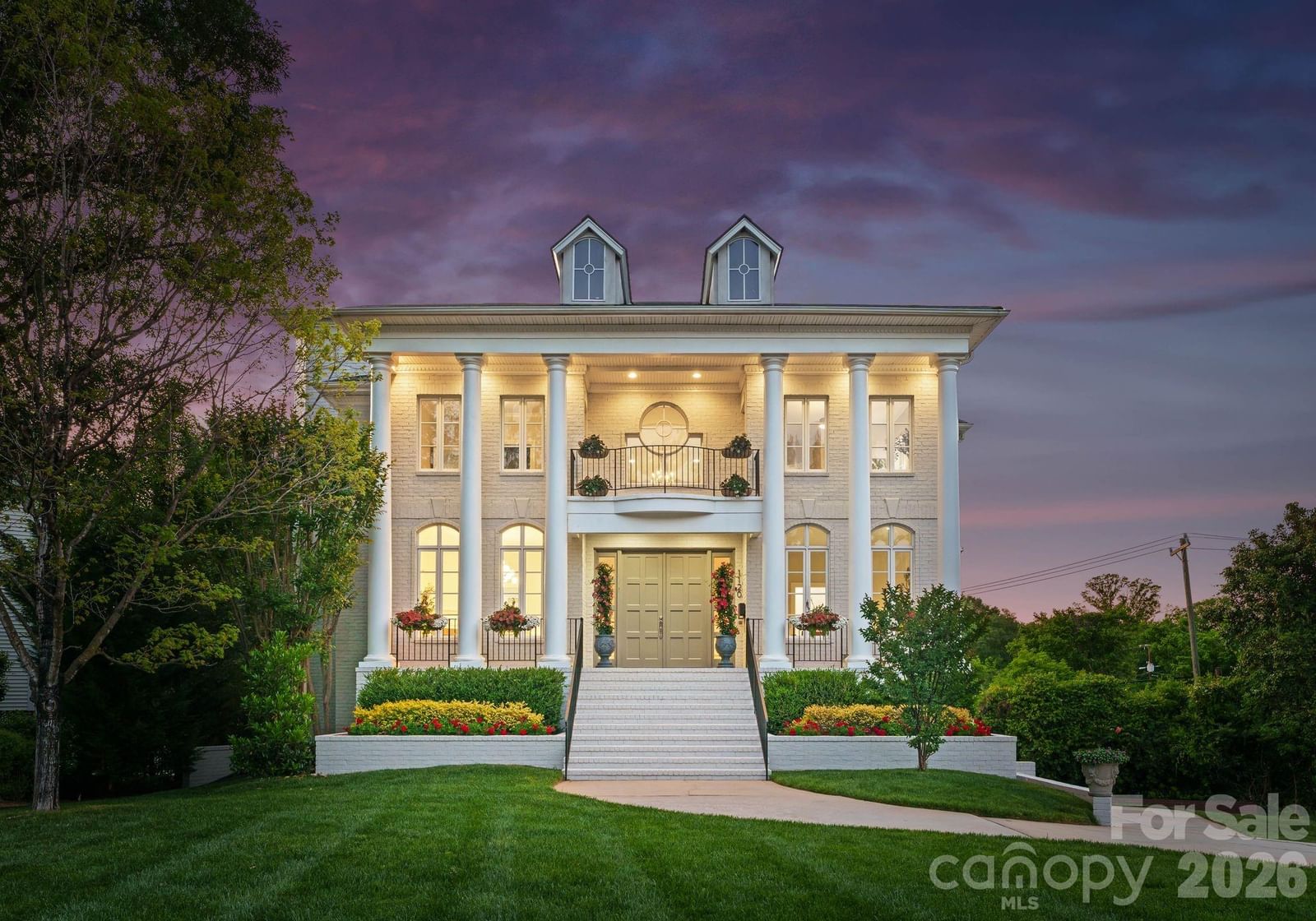 1120 Chollywood Drive, Charlotte, NC 28211 - Photo 2