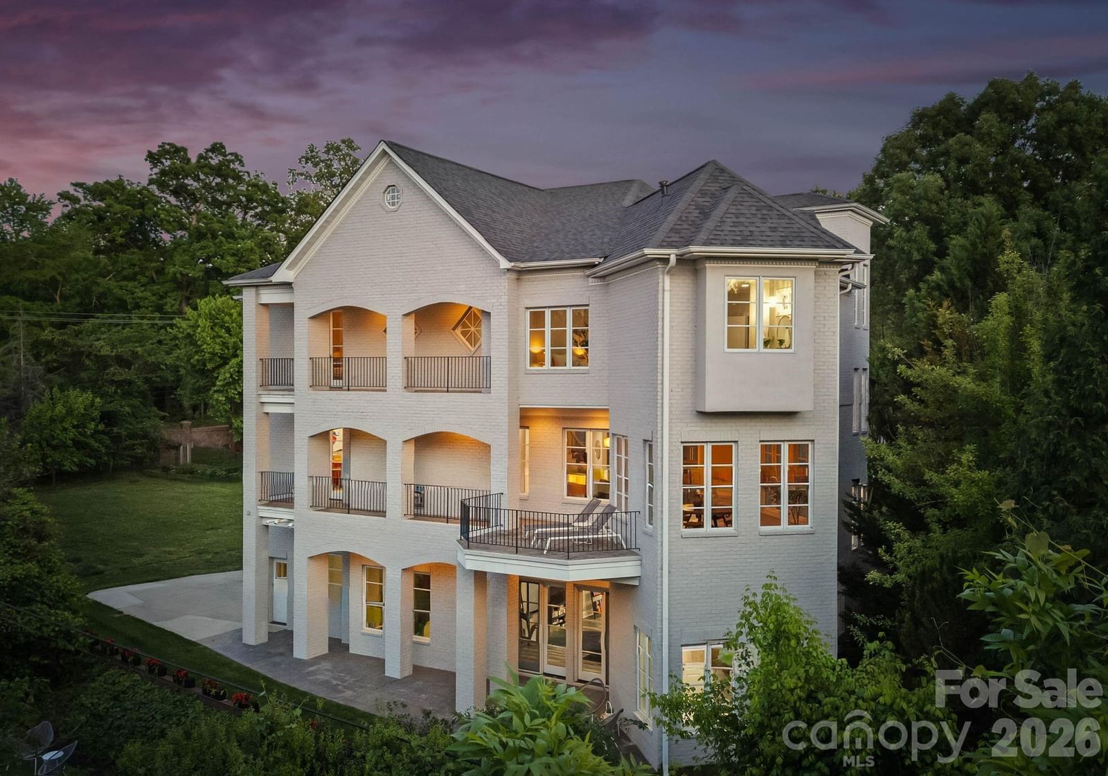 1120 Chollywood Drive, Charlotte, NC 28211 - Photo 3