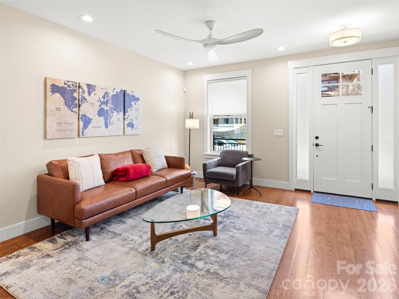 221 Broadway Street, Asheville, NC 28801 - Photo 2