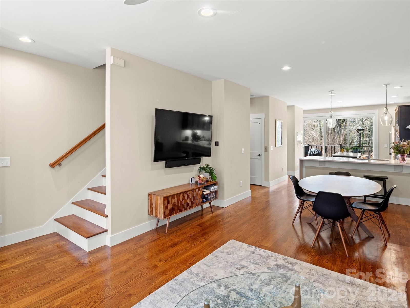 221 Broadway Street, Asheville, NC 28801 - Photo 4