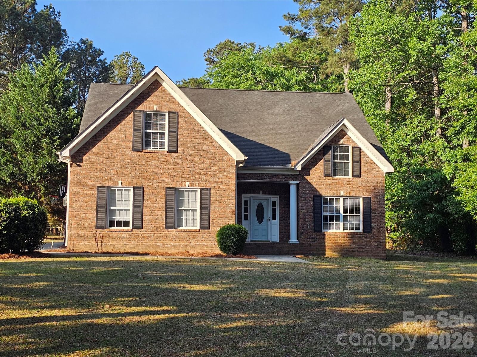 Property at 2843 Lakeshore, Chester, SC 29706