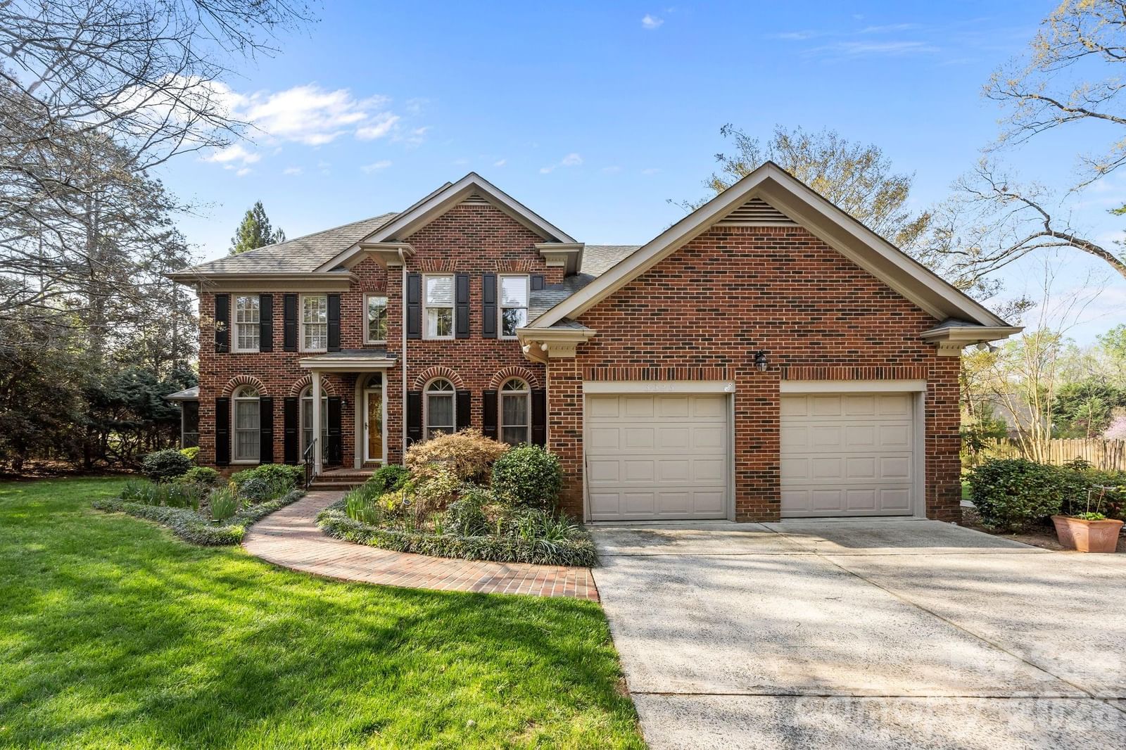 Property at 3325 Tilley Morris, Matthews, NC 28105