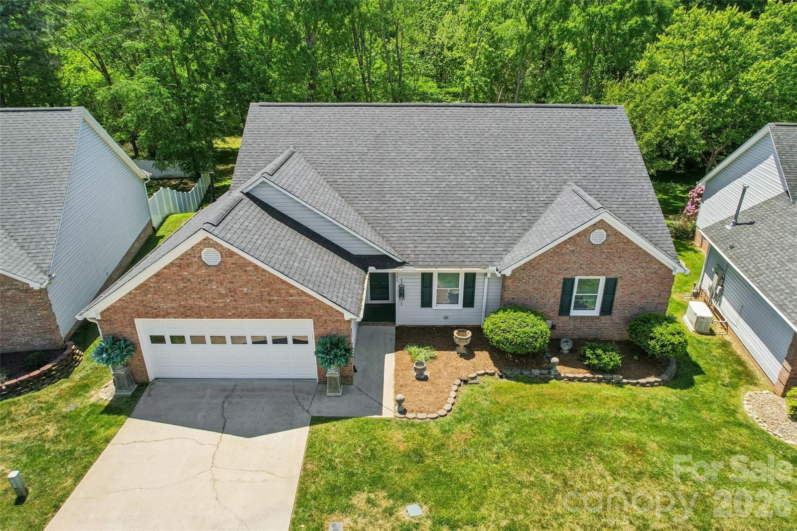 506 Hidden Creek Circle, Salisbury, NC 28147 - Photo 2