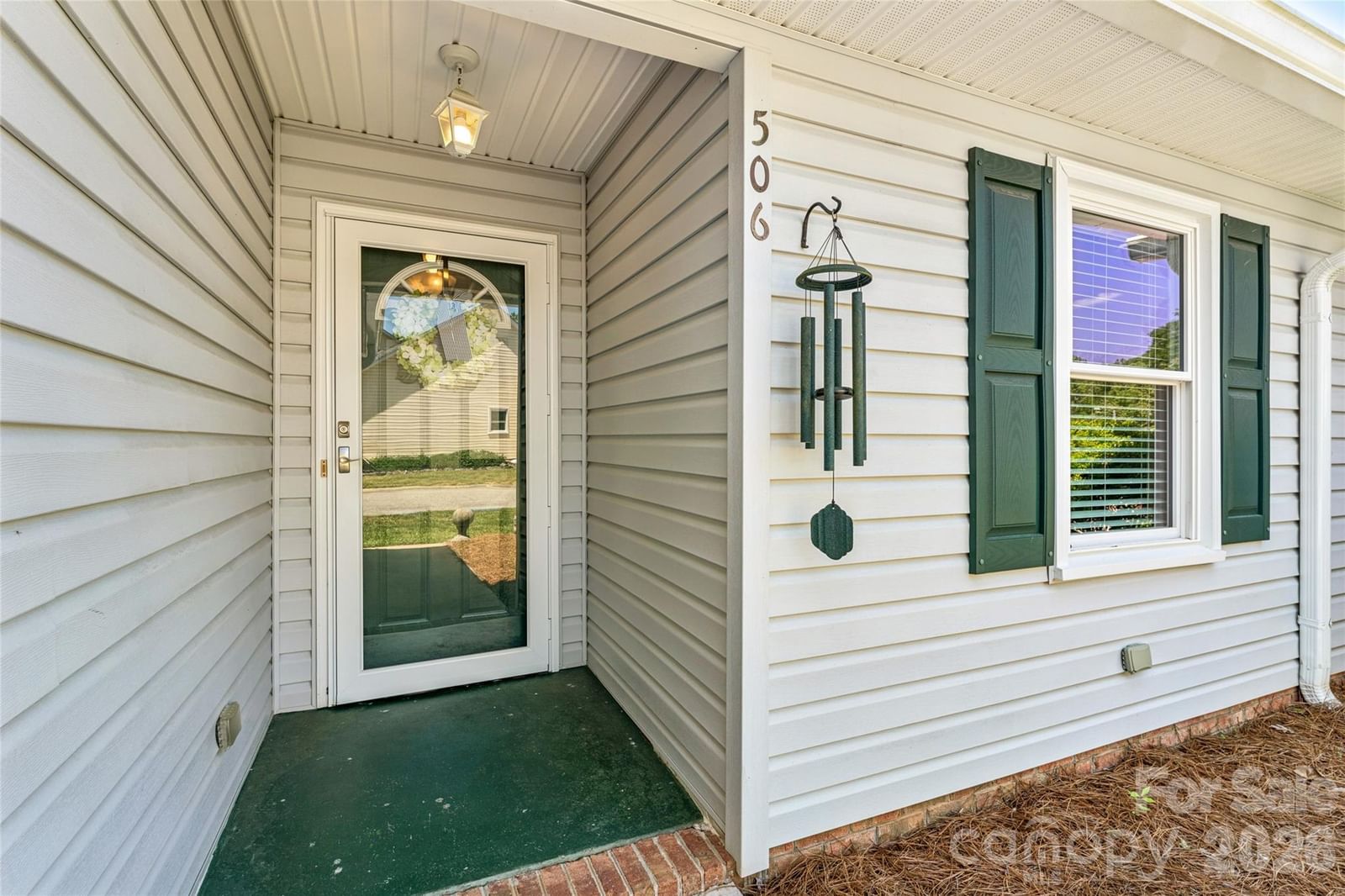 506 Hidden Creek Circle, Salisbury, NC 28147 - Photo 3