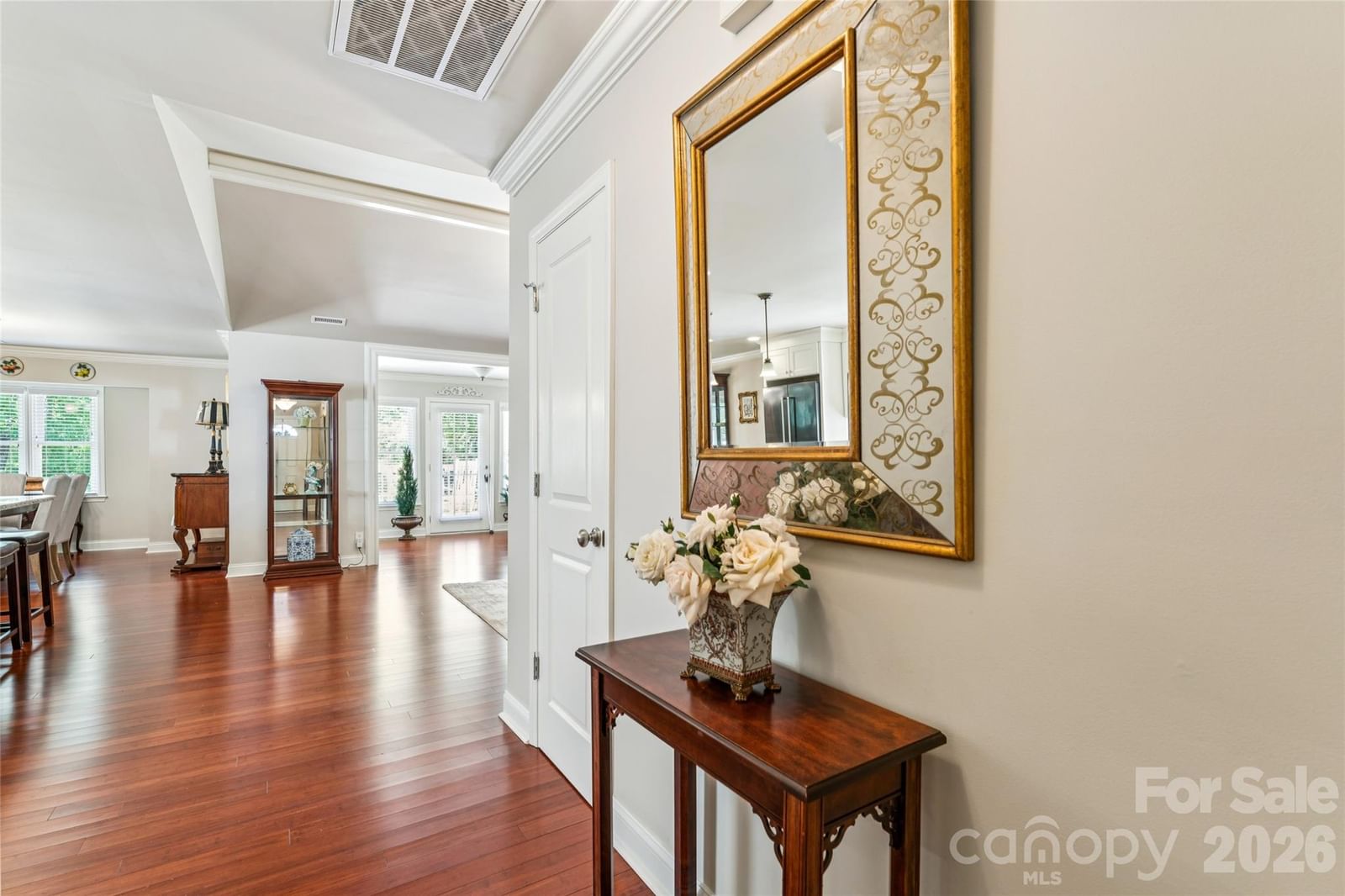 506 Hidden Creek Circle, Salisbury, NC 28147 - Photo 5