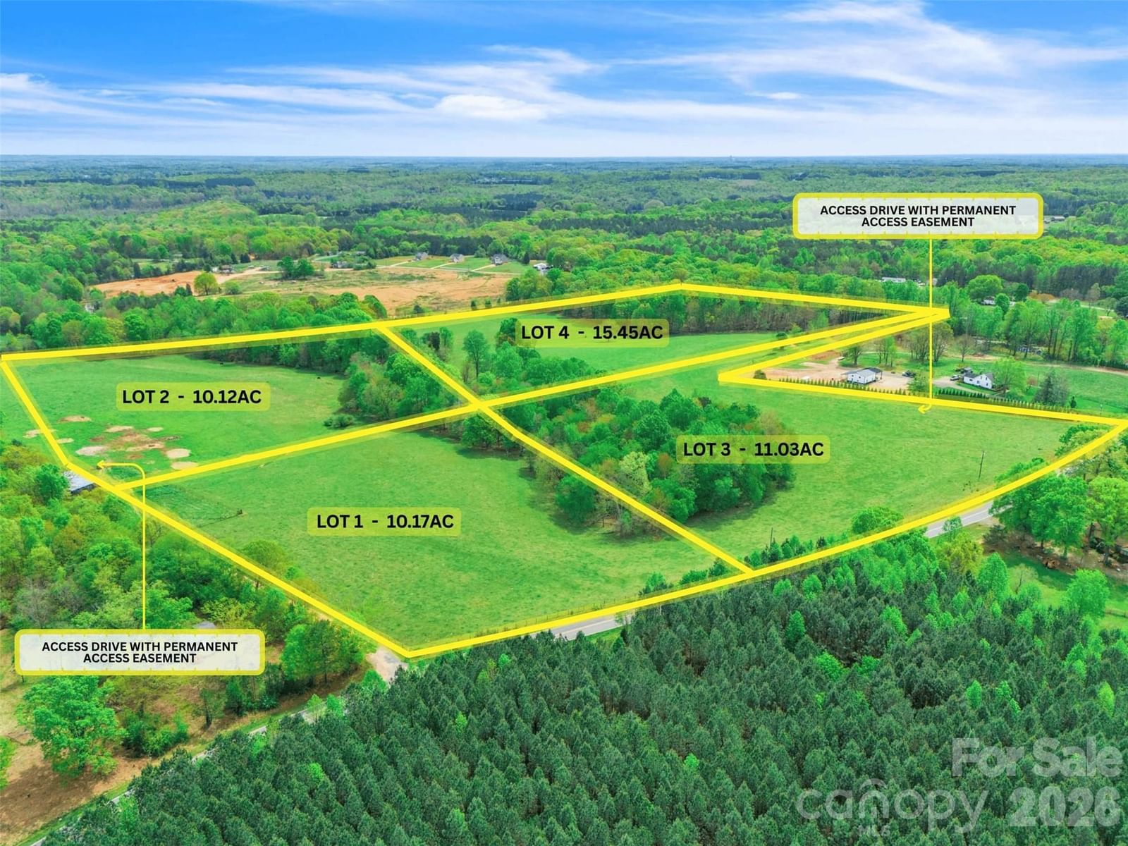 Property at 1376-2 Lowrance, Catawba, NC 28609