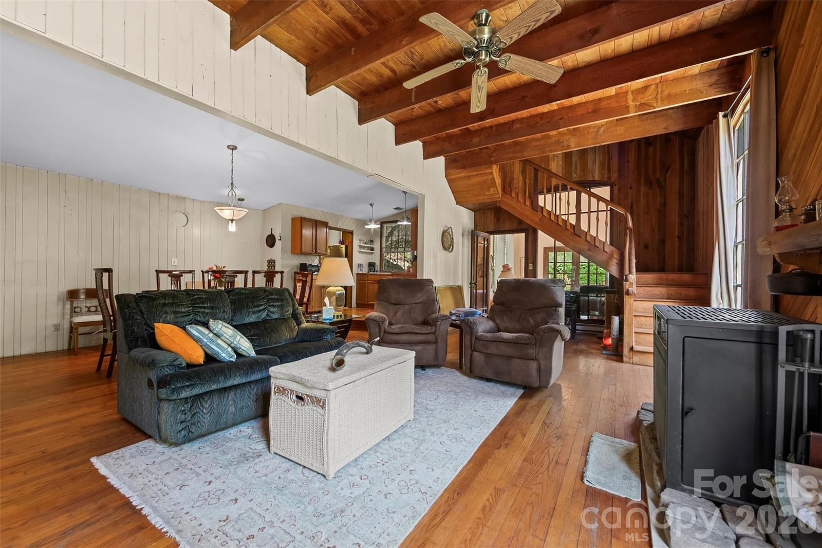 1717 Howard Moore Road, Hot Springs, NC 28743 - Photo 3