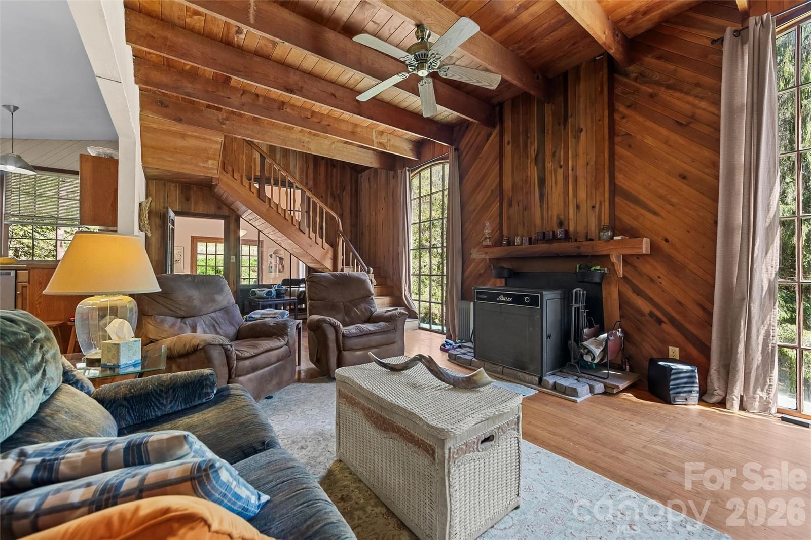 1717 Howard Moore Road, Hot Springs, NC 28743 - Photo 4