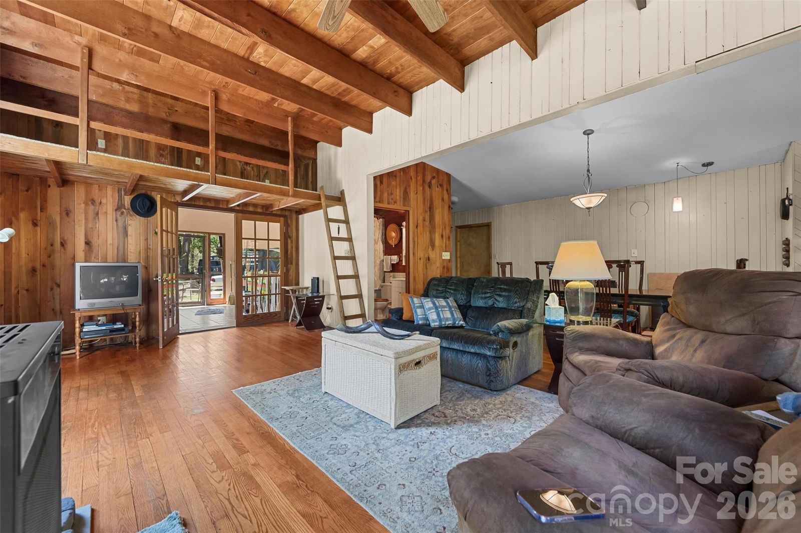 1717 Howard Moore Road, Hot Springs, NC 28743 - Photo 5