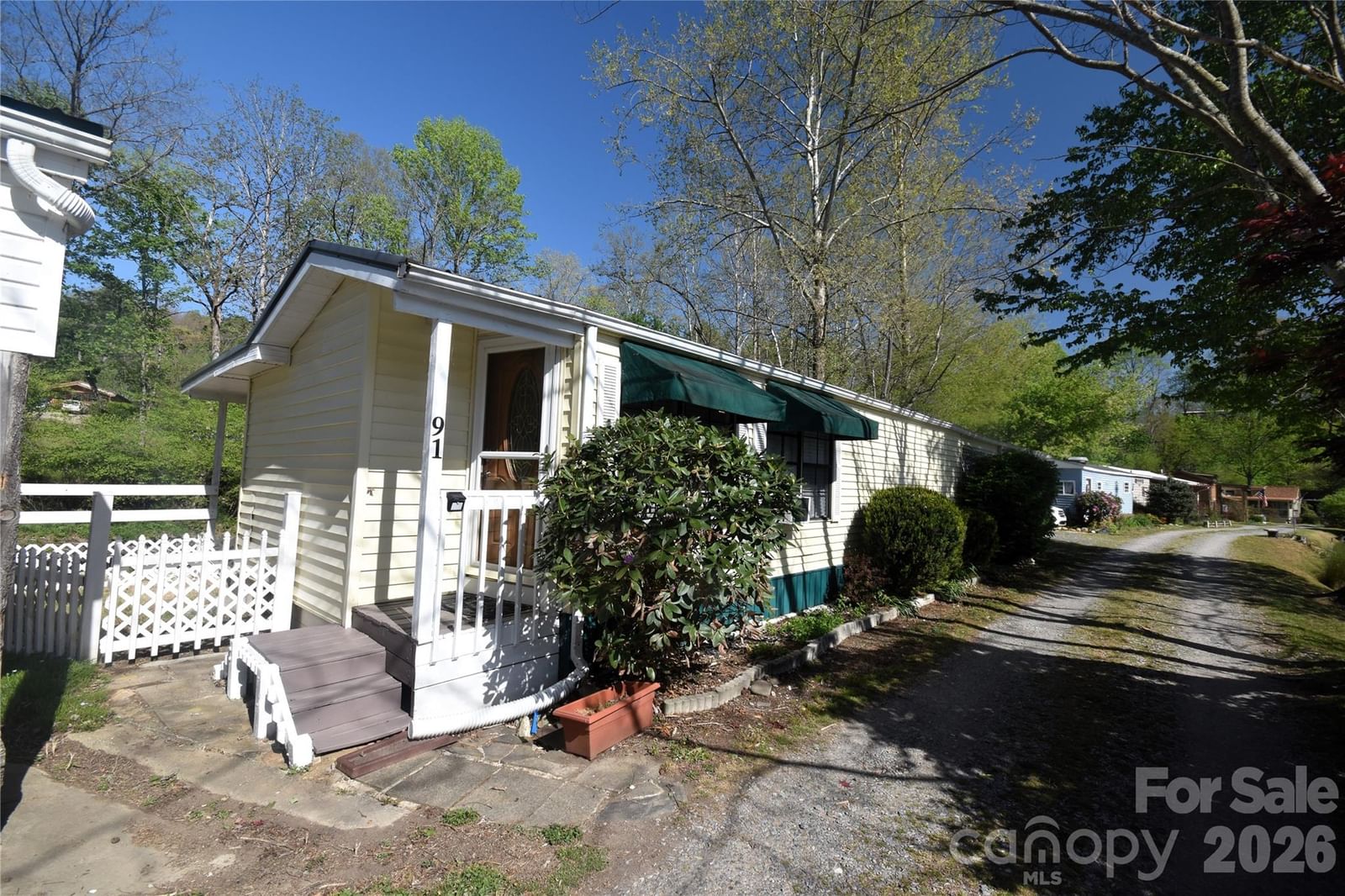 91 Mallard Loop, Waynesville, NC 28785 - Photo 5