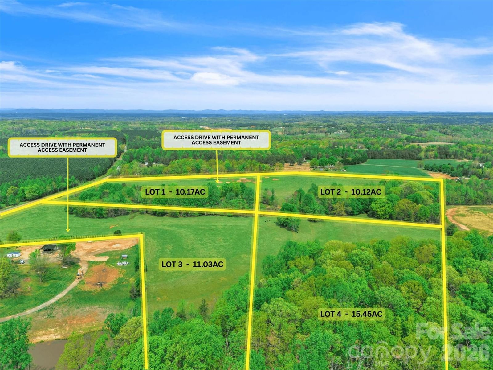 Property at 1376-4 Lowrance, Catawba, NC 28609
