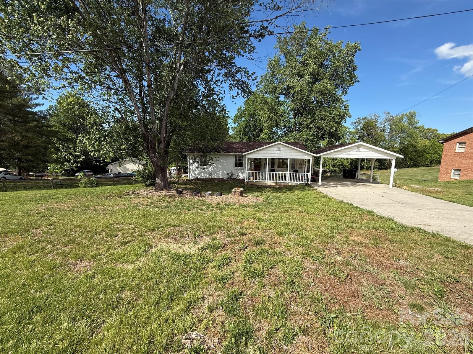 3678 Vantage Heights Circle, Lenoir, NC 28645 - Photo 3