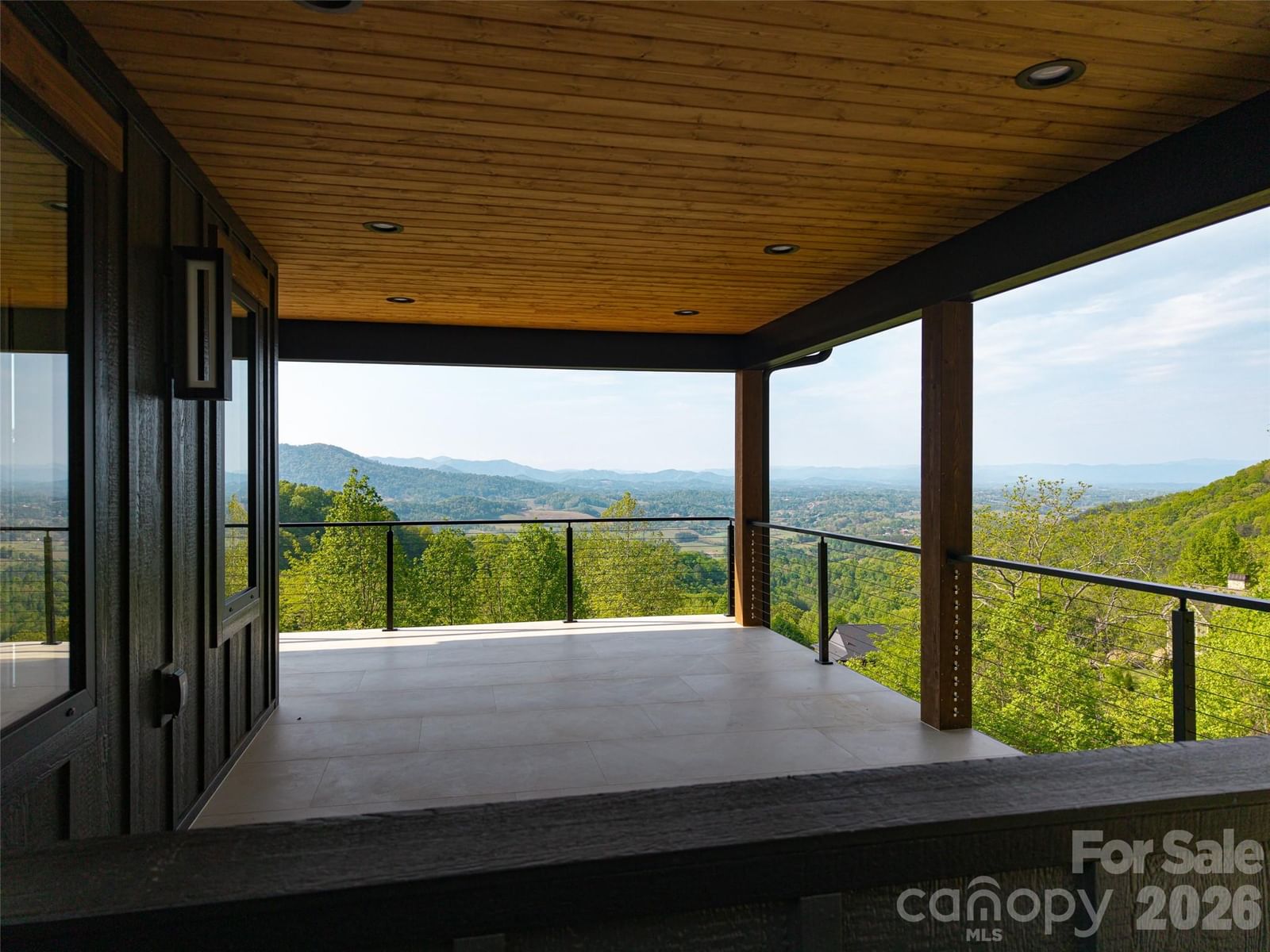 134 View Ridge Parkway, Leicester, NC 28748 - Photo 2