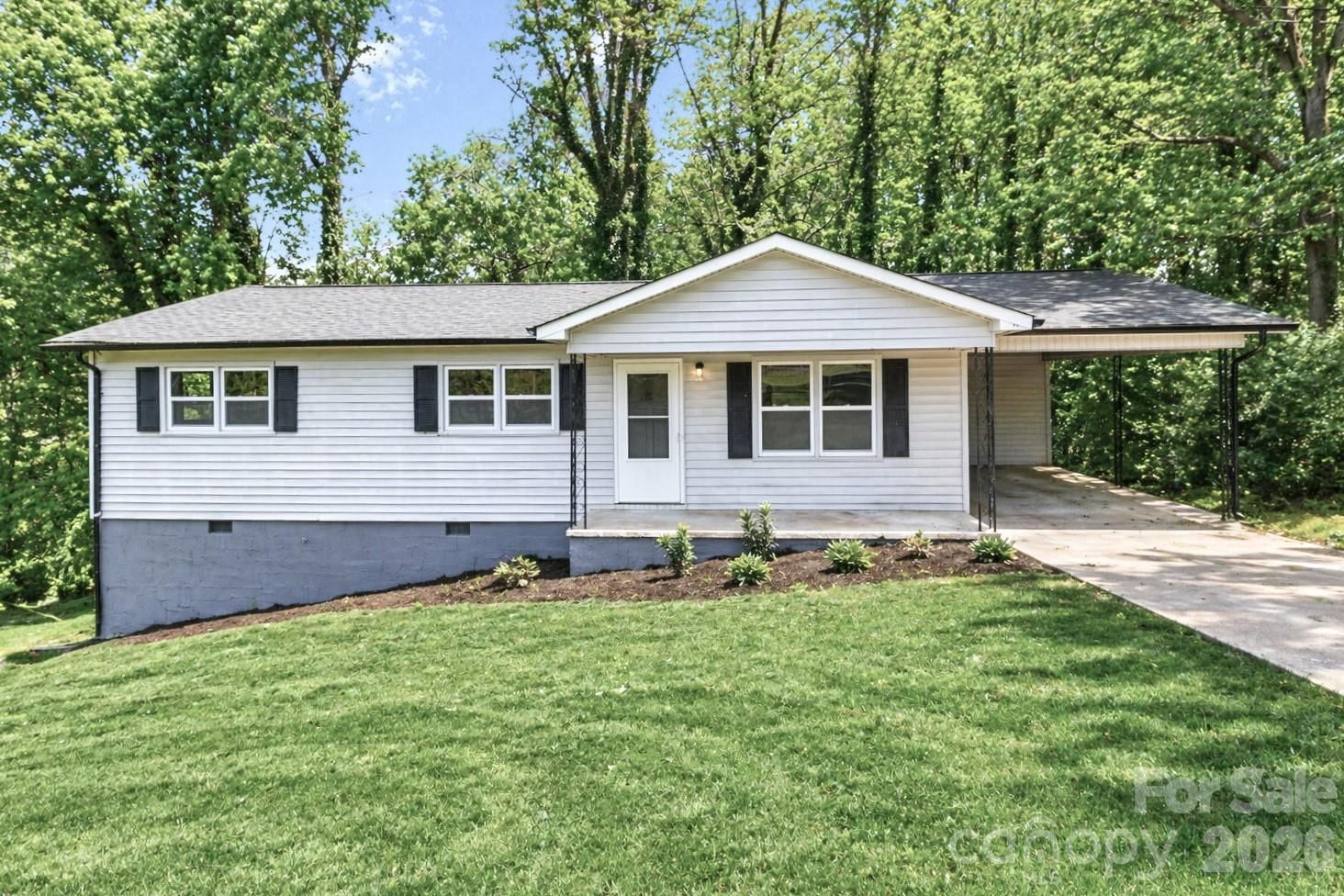 Property at 170 Hemingway Lane, Statesville, NC 28625