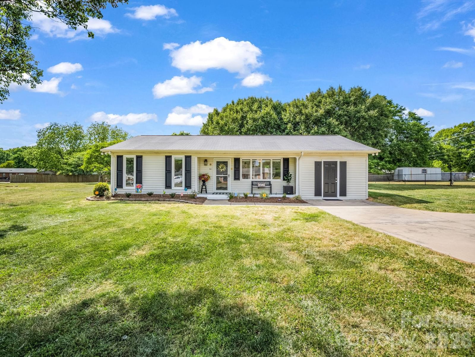 Property at 702 Billys Drive, Shelby, NC 28152