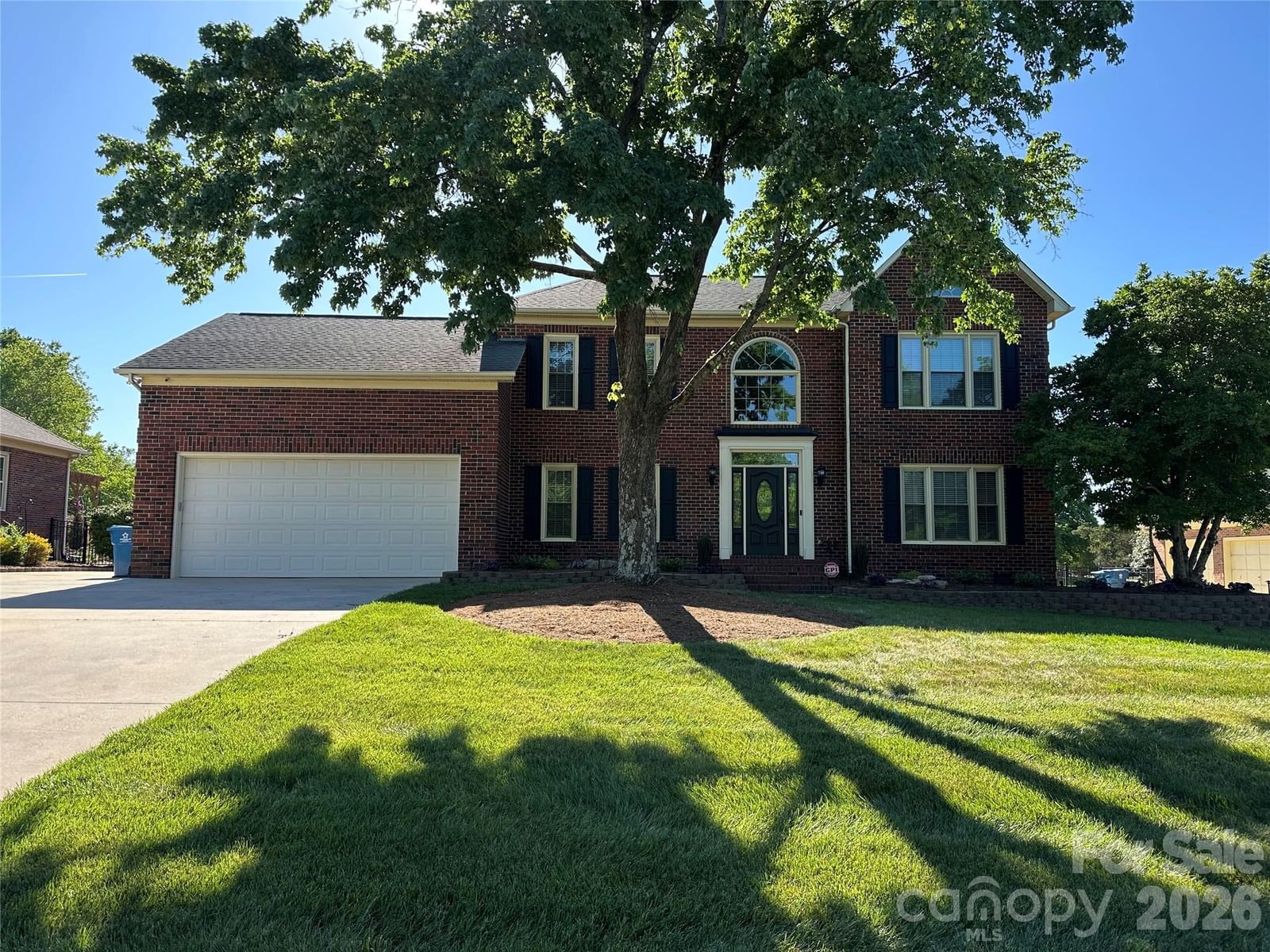 Property at 8219 Deer, Harrisburg, NC 28075