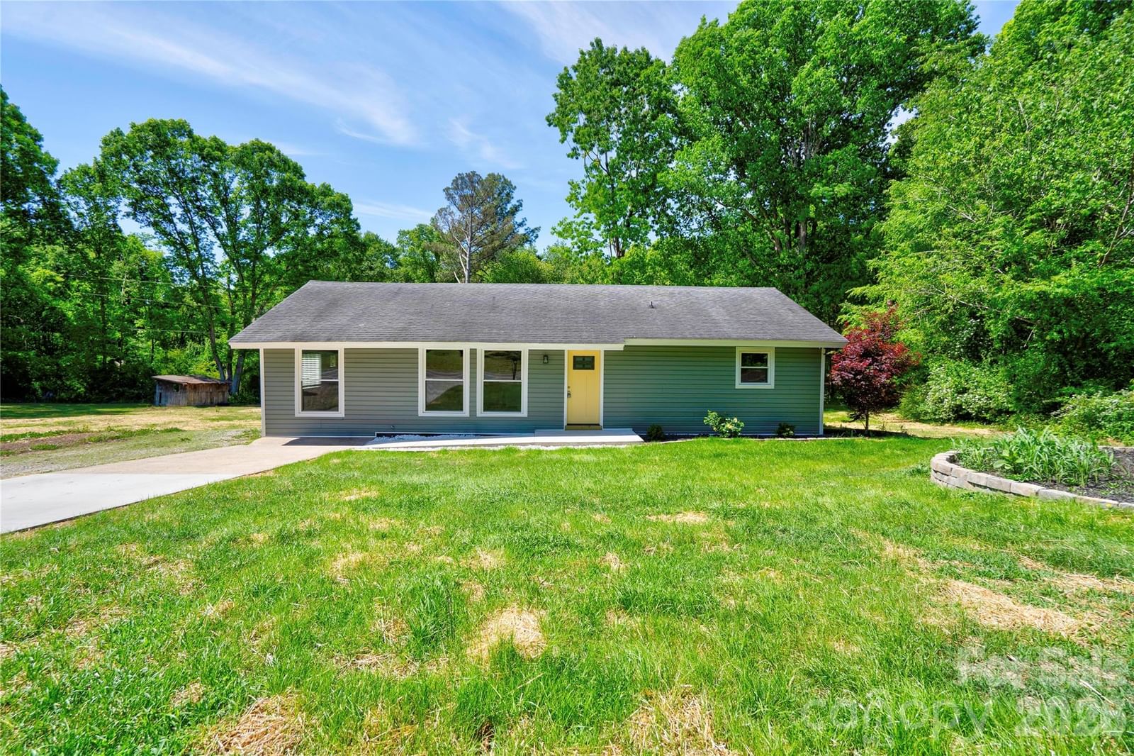 532 Bentley Road, Shelby, NC 28152