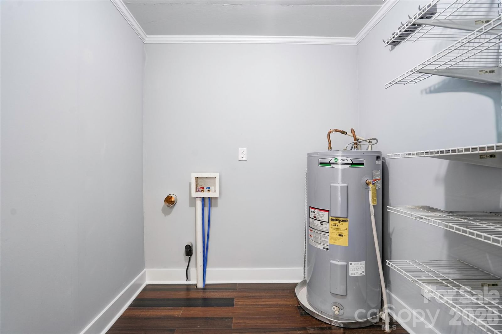 532 Bentley Road, Shelby, NC 28152 - Photo 5