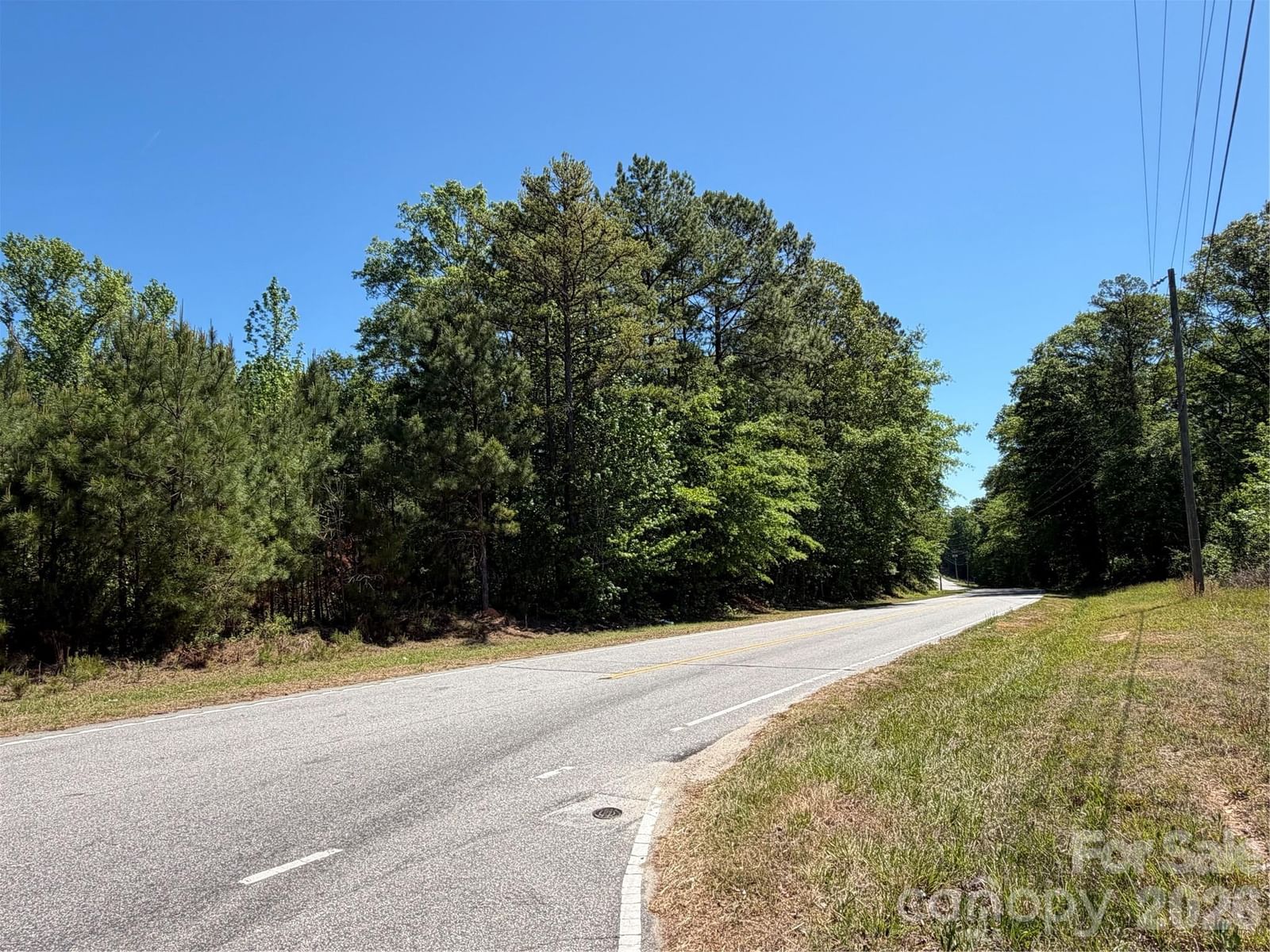 Property at 00 Providence, Lancaster, SC 29720