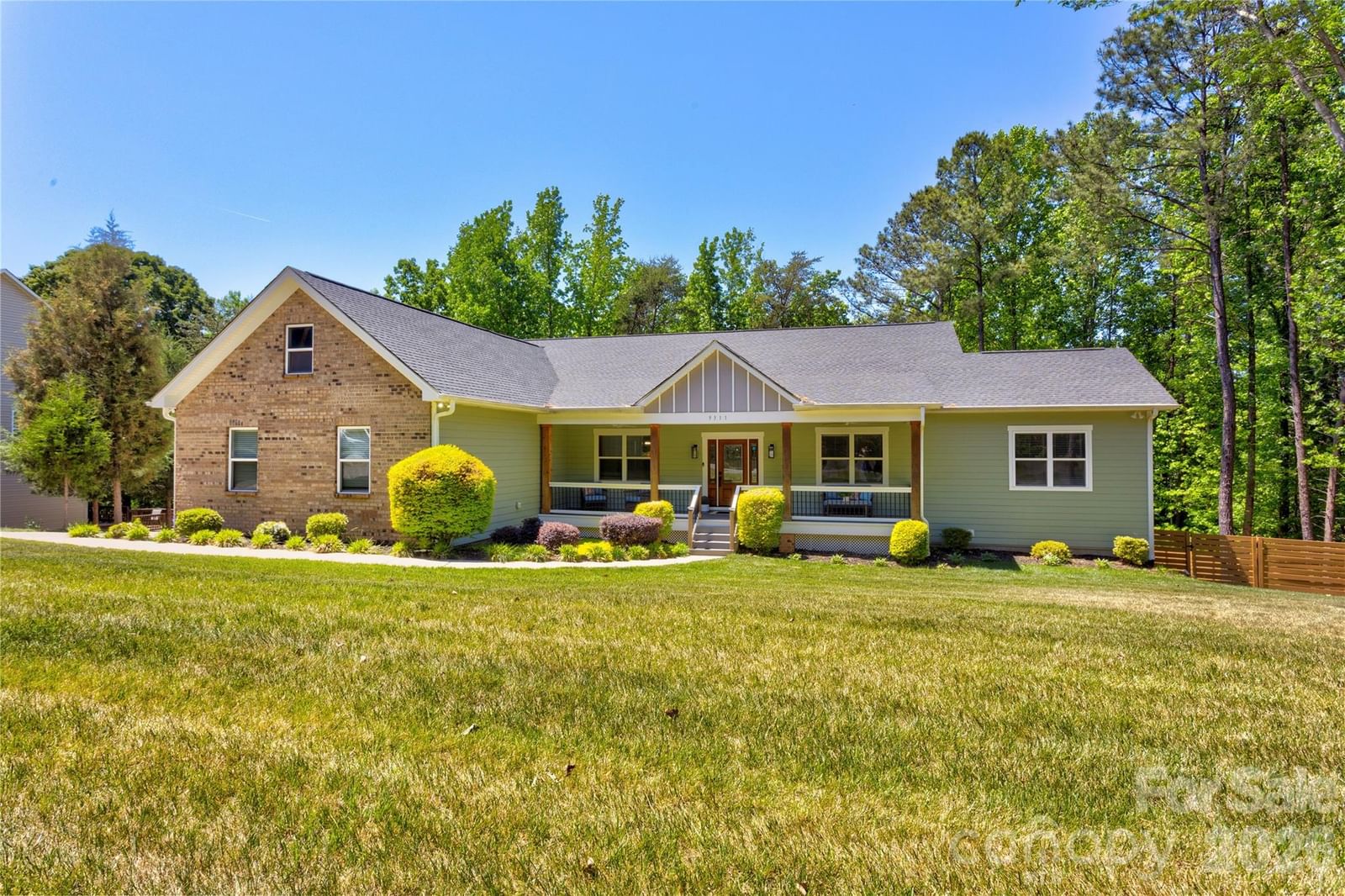 Property at 9311 Willowglen, Charlotte, NC 28215