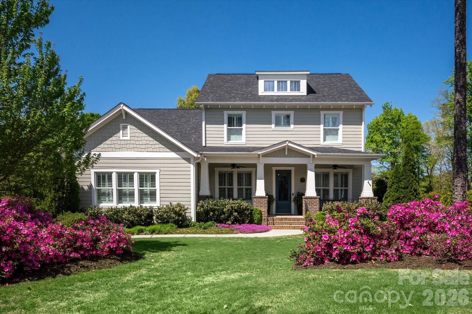 2217 Tatton Hall Road, Fort Mill, SC 29715