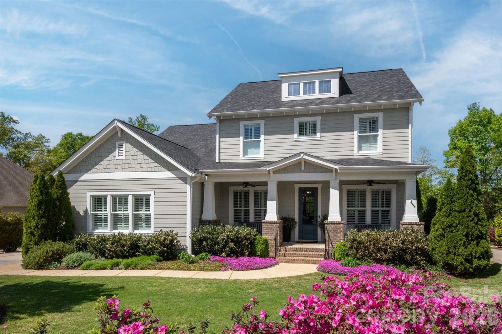 2217 Tatton Hall Road, Fort Mill, SC 29715 - Photo 2