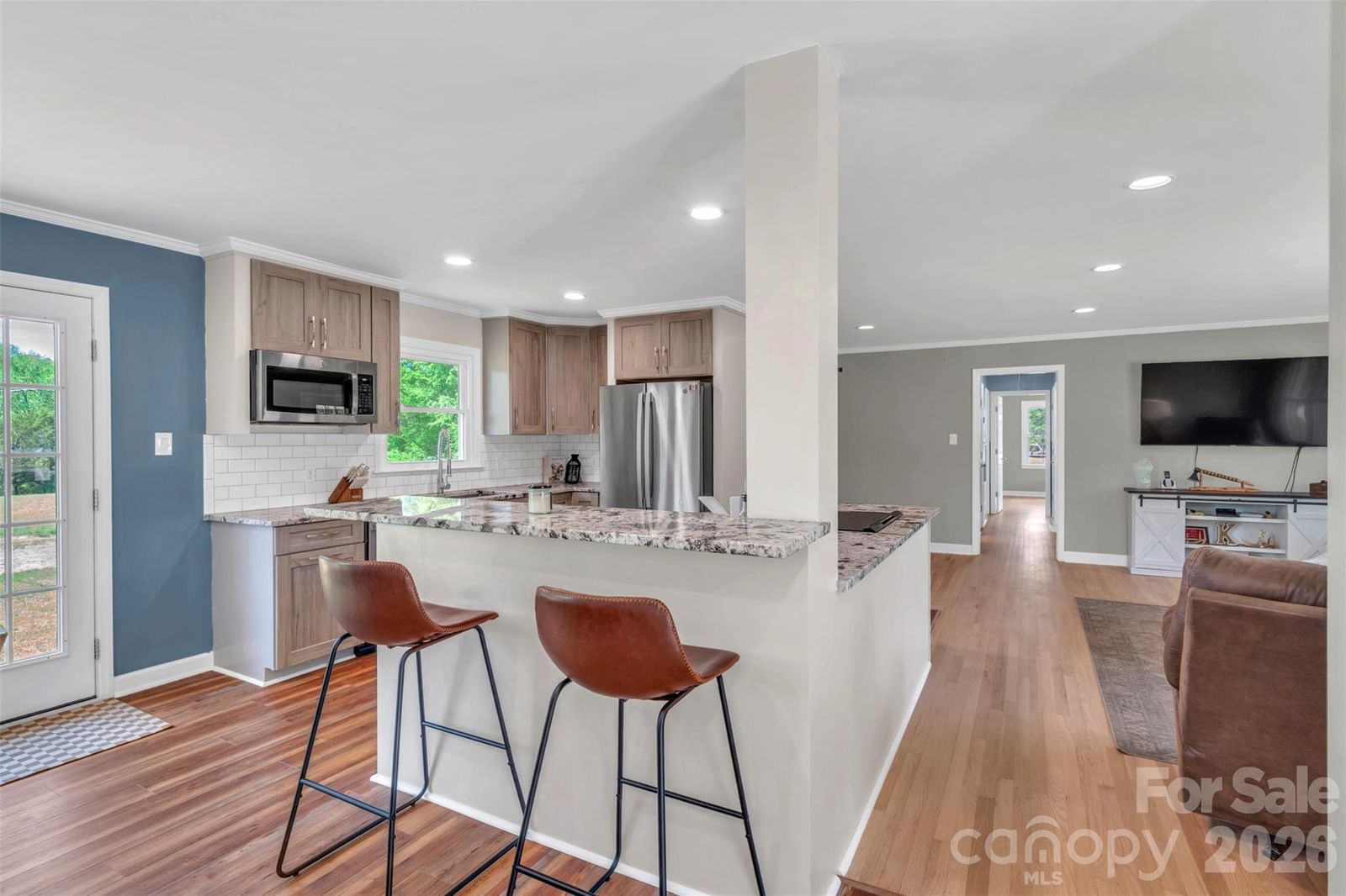 Property at 1958 Boyd Road, Blackstock, SC 29014