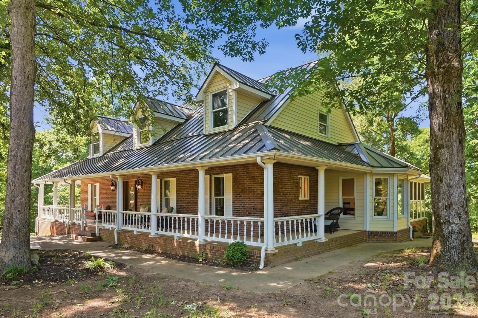 Property at 846 Windy Oaks, Van Wyck, SC 29720