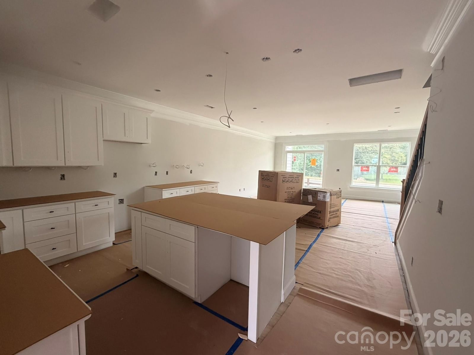 4364 Black Court, Harrisburg, NC 28075 - Photo 4