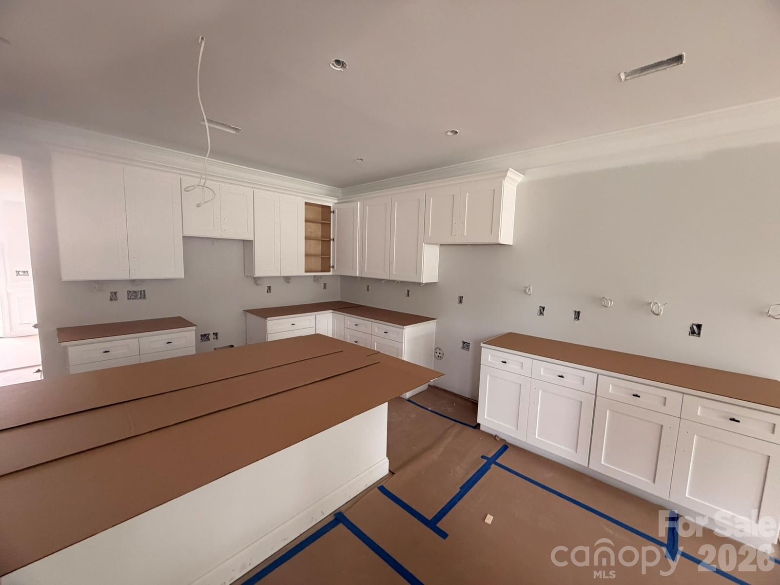 4364 Black Court, Harrisburg, NC 28075 - Photo 5