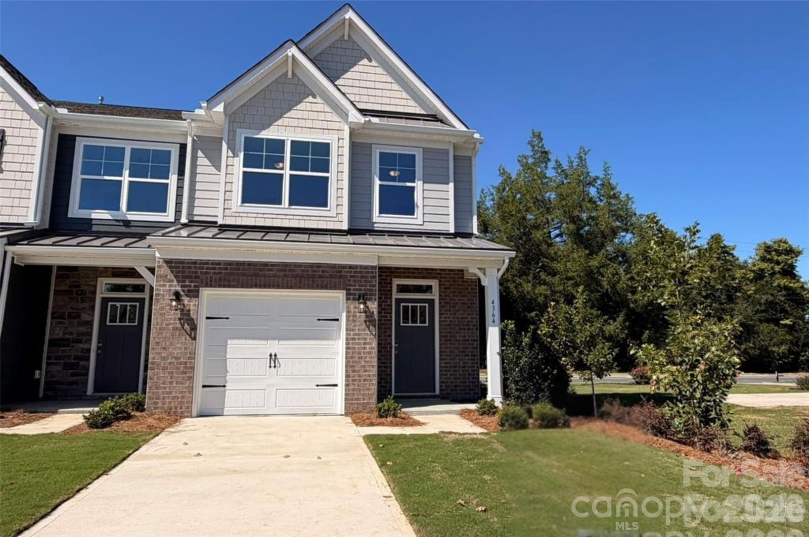 4364 Black Court, Harrisburg, NC 28075