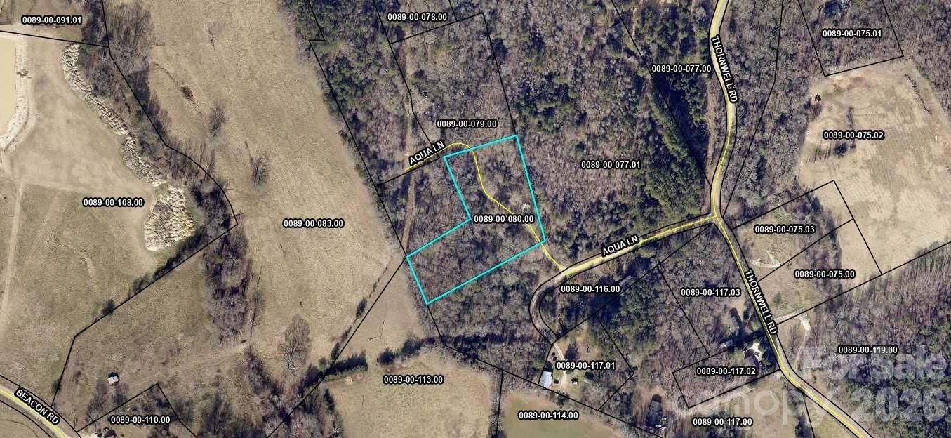 Property at 2055 Aqua Lane, Lancaster, SC 29720