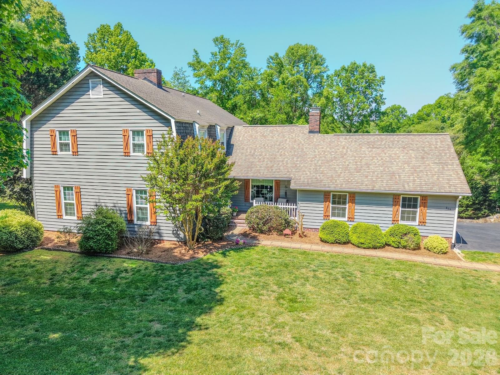 Property at 204 Brentwood, Maiden, NC 28650